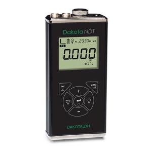 ZX-1 Ultrasonic Thickness Gauge